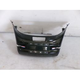 Centralina Comandi Clima  Peugeot 208 2018 cod 9672248380