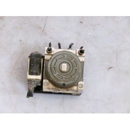 Centralina Pompa ABS Peugeot 208 2018 1.2 benz cod 1608727480 - 9826454780 - DS1-1788796368205