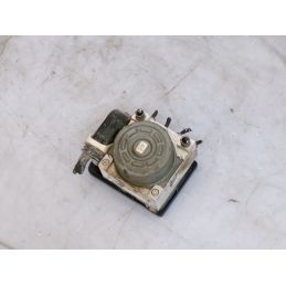 Centralina Pompa ABS Peugeot 208 2018 1.2 benz cod 1608727480 - 9826454780 - DS1-1788796368205