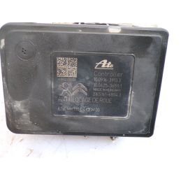Centralina Pompa ABS Peugeot 208 2018 1.2 benz cod 1608727480 - 9826454780 - DS1-1788796368205