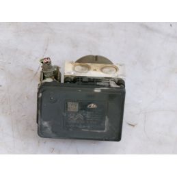 Centralina Pompa ABS Peugeot 208 2018 1.2 benz cod 1608727480 - 9826454780 - DS1-1788796368205