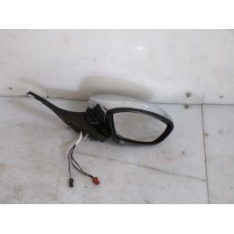 Specchietto Retrovisore Destro Peugeot 208 2018 cod 1611240180 - 9826454780 - DS1-1788796709862