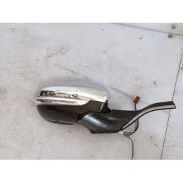 Specchietto Retrovisore Destro Peugeot 208 2018 cod 1611240180 - 9826454780 - DS1-1788796709862