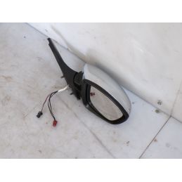 Specchietto Retrovisore Destro Peugeot 208 2018 cod 1611240180 - 9826454780 - DS1-1788796709862