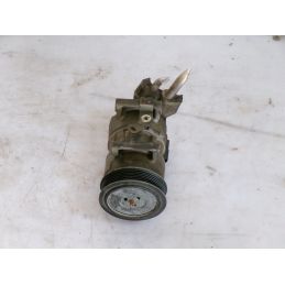 Compressore aria Peugeot 208 2018 1.2 benz cod 9672247080 - 9672247080 - DS1-1788797922185