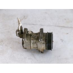 Compressore aria Peugeot 208 2018 1.2 benz cod 9672247080 - 9672247080 - DS1-1788797922185