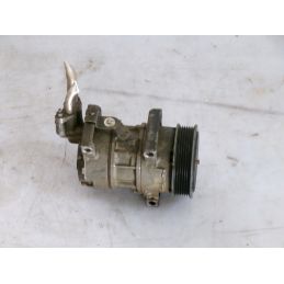 Compressore aria Peugeot 208 2018 1.2 benz cod 9672247080 - 9672247080 - DS1-1788797922185
