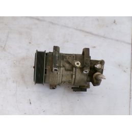 Compressore aria Peugeot 208 2018 1.2 benz cod 9672247080 - 9672247080 - DS1-1788797922185
