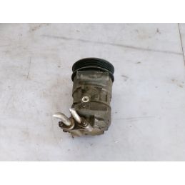 Compressore aria Peugeot 208 2018 1.2 benz cod 9672247080 - 9672247080 - DS1-1788797922185