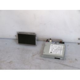 Autoradio Schermo Navigatore Peugeot 208 2018 cod 16087573ZD - 16087573ZD - DS1-1788850417290