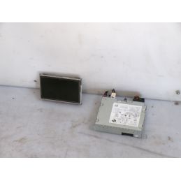 Autoradio Schermo Navigatore Peugeot 208 2018 cod 16087573ZD - 16087573ZD - DS1-1788850417290