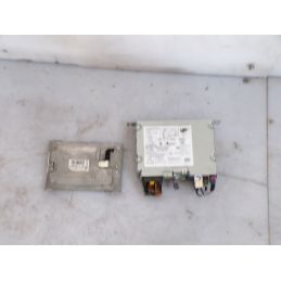 Autoradio Schermo Navigatore Peugeot 208 2018 cod 16087573ZD - 16087573ZD - DS1-1788850417290
