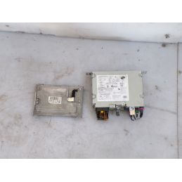 Autoradio Schermo Navigatore Peugeot 208 2018 cod 16087573ZD - 16087573ZD - DS1-1788850417290