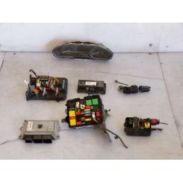 Kit Accensione Peugeot 208...