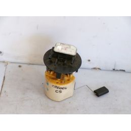 Pompa serbatoio carburante Citroen C5 2.0 hdi 2002 cod 1613302680 - 1613302680 - DS1-1789382104993