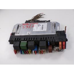 Centralina Portafusibili Mercedes Classe S320 W220 3.2 cdi 2003 - A2206300913 - DS1-1787050396510
