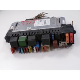 Centralina Portafusibili Mercedes Classe S320 W220 3.2 cdi 2003 - A2206300913 - DS1-1787050396510