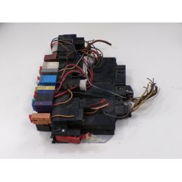 Centralina Portafusibili Mercedes Classe S320 W220 3.2 cdi 2003 - A2206300913 - DS1-1787050396510
