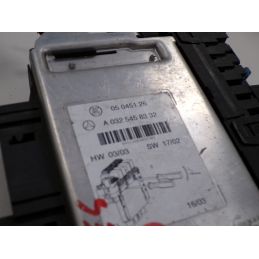 Centralina Portafusibili Mercedes Classe S320 W220 3.2 cdi 2003 - A2206300913 - DS1-1787050396510