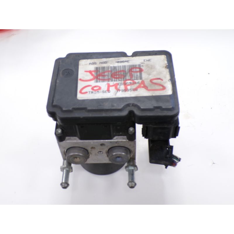 Centralina Pompa Abs Jeep Compass 2013 cod K68067060AA - K68067060AA - DS1-1785858968670