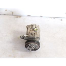 Compressore aria Fiat Panda 3 2020 900 TwinAir cod 52060461