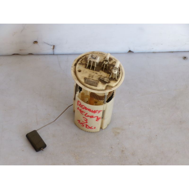 Pompa serbatoio carburante Renault Megane 3 2009 1.5 dci cod 172020054R - 172020054R - DS1-1786184779596