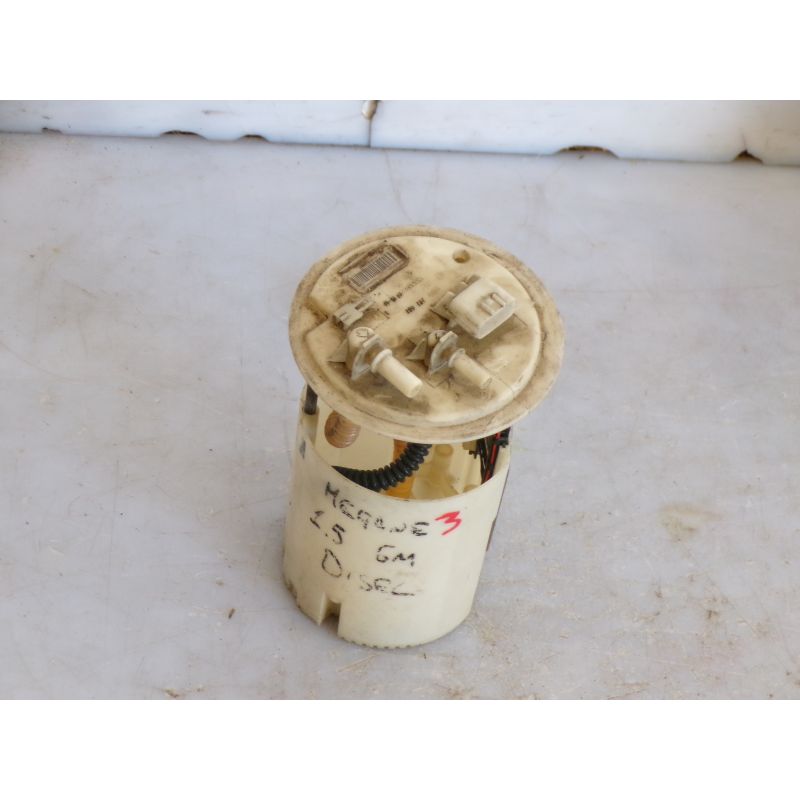 Pompa serbatoio carburante Renault Megane 3 2010 1.5 dci cod 172020054R - 172020054R - DS1-1786184918292
