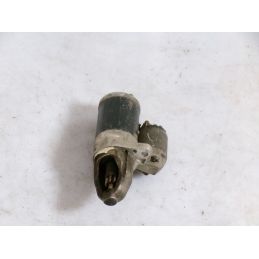 Motorino Avviamento Smart 451 Fortwo 2009 COD A1321510001