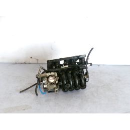Collettore aspirazione Fiat Panda 3 1.2 benzina COD 77366845 - 77366845 - DS1-1776423357180