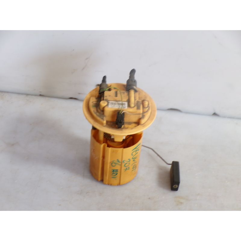 Pompa Serbatoio Peugeot 207 2010 1.6 HDI cod 1525QF - 1525QF - DS1-1786456419090