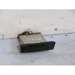 Autoradio stereo Bmw Serie 3 E90 E91 2006 COD 65129116613 - 65129116613 - DS1-1776496558682