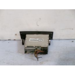 Autoradio stereo Bmw Serie 3 E90 E91 2006 COD 65129116613 - 65129116613 - DS1-1776496558682