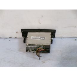 Autoradio stereo Bmw Serie 3 E90 E91 2006 COD 65129116613 - 65129116613 - DS1-1776496558682