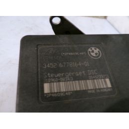 Centralina Pompa Abs Bmw Serie 3 E90 E91 2006 COD 34516794646 - 34516794646 - DS1-1776497195152