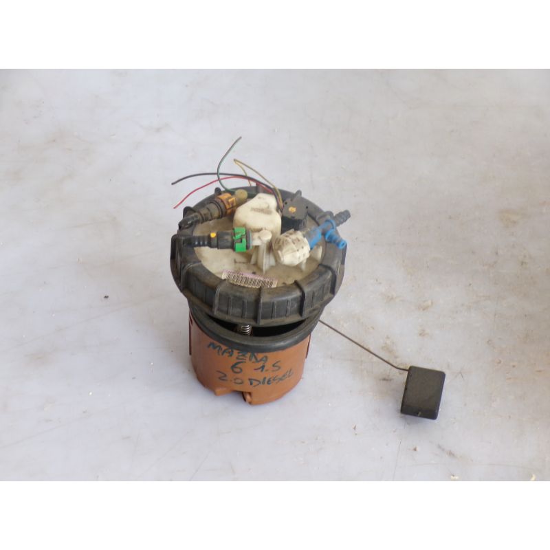 Pompa Carburante Mazda 6 2003 2.0 tdi cod GJ6F4216YB - GJ6F4216YB - DS1-1786458782314