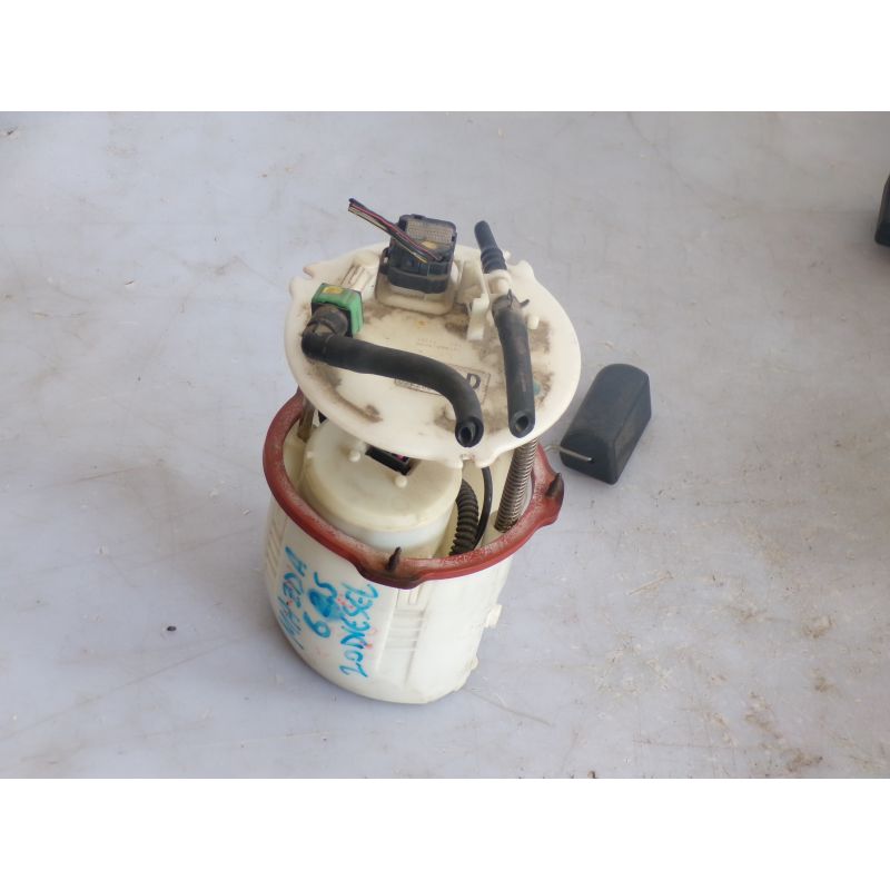 Pompa Carburante Mazda 6 2 2011 2.0 tdi - GJ6F4216YB - DS1-1786459071172