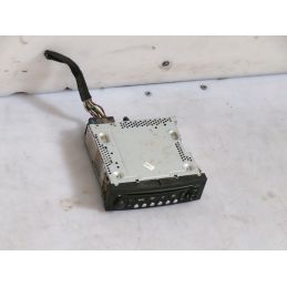 Autoradio Originale Citroen C3 2 serie 2010 COD 16077504XT - 16077504XT - DS1-1776785216897
