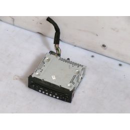 Autoradio Originale Citroen C3 2 serie 2010 COD 16077504XT - 16077504XT - DS1-1776785216897
