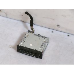 Autoradio Originale Citroen C3 2 serie 2010 COD 16077504XT - 16077504XT - DS1-1776785216897