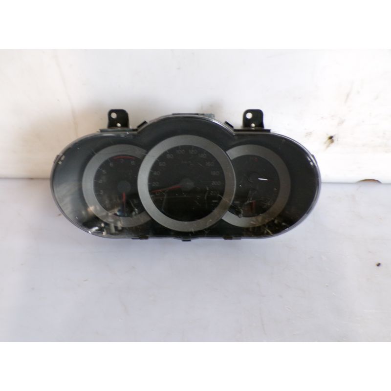 Strumentazione contachilometri Toyota Rav 4 2011 cod 8380042F51 - 8380042F51 - DS1-1782749942504