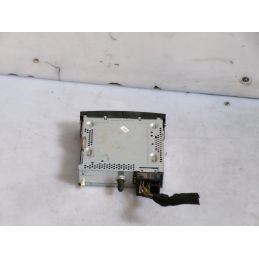 Autoradio Originale Citroen C3 2 serie 2010 COD 16077504XT - 16077504XT - DS1-1776785216897