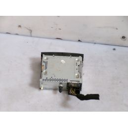 Autoradio Originale Citroen C3 2 serie 2010 COD 16077504XT - 16077504XT - DS1-1776785216897
