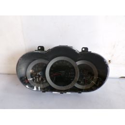 Strumentazione contachilometri Toyota Rav 4 2011 cod 8380042F51 - 8380042F51 - DS1-1782749942504