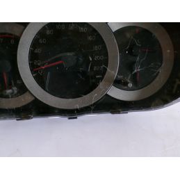 Strumentazione contachilometri Toyota Rav 4 2011 cod 8380042F51 - 8380042F51 - DS1-1782749942504