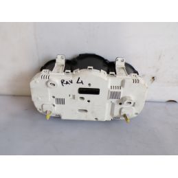 Strumentazione contachilometri Toyota Rav 4 2011 cod 8380042F51 - 8380042F51 - DS1-1782749942504
