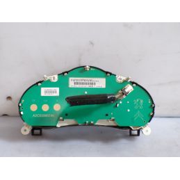 Kit Accensione Citroen C3 2 1.4 benzina 2010 cod 98041179XT - 98041179XT - DS1-1776786080732