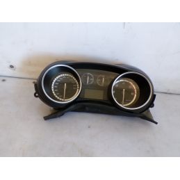 Strumentazione Contachilometri Alfa Romeo Giulietta 2015 2.0 JTDM cod 50527454 - 50527454 - DS1-1782896501609