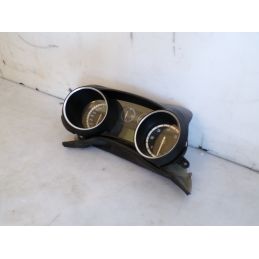 Strumentazione Contachilometri Alfa Romeo Giulietta 2015 2.0 JTDM cod 50527454 - 50527454 - DS1-1782896501609