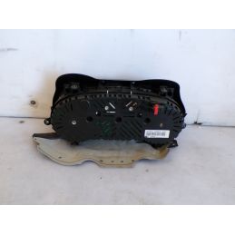 Strumentazione Contachilometri Alfa Romeo Giulietta 2015 2.0 JTDM cod 50527454 - 50527454 - DS1-1782896501609