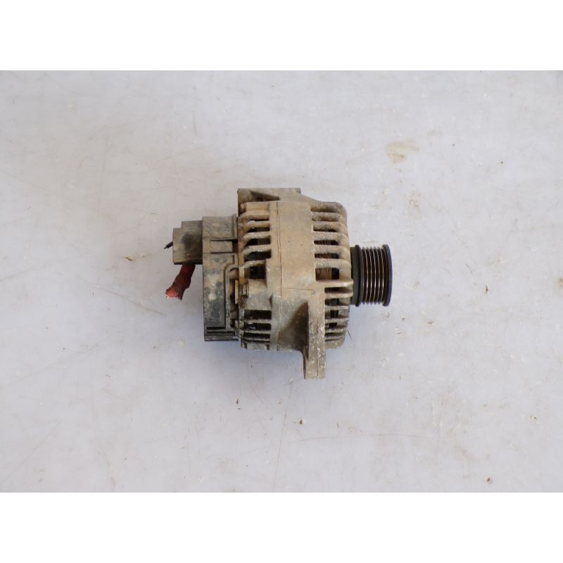 Alternatore Alfa Romeo Giulietta 2015 2.0 Jtdm cod 51884886 - 51884886 - DS1-1782918449353